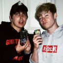 Discovery icon for Sam and Colby Discord server