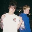 Discovery icon for Sam and Colby Discord server