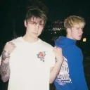 Sam and Colby