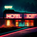 Late night UI