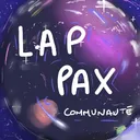 Communauté - lap pax