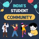 India's students community
