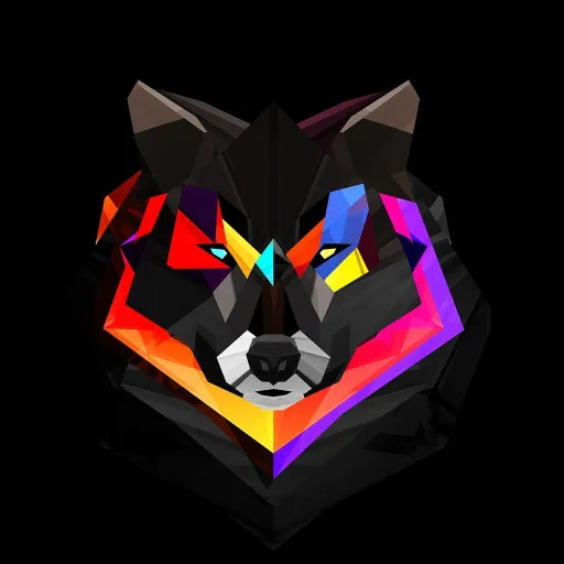 The Wolfpack — мониторинг Discord сервера, статистика и рейтинг