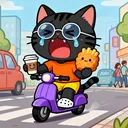 Server icon
