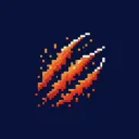 Pixel Paws on Monad