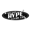 FR | Hype Clean Car