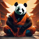 Panda’s lounge