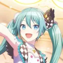 miku-chan