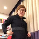 なんかこうお何ー？
