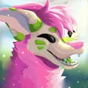 Minty's Server <3 Discord Server Icon