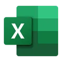 Excel アプリケーション