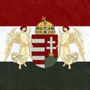 The Realm of Hungary Discord Server Icon