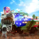 ✨Русскоязычный Military Tycoon✨