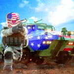 ✨Русскоязычный Military Tycoon✨ — мониторинг Discord сервера, статистика и рейтинг