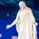 코모라: the Church of Jesus Christ