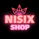 NISIX SHOP Server Icon