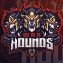 WAR HOUNDS Discord Server Icon