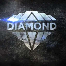 Diamond RP — monitoring Discord server, statistics and rating