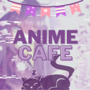 Anime Café | Anime・Icons・No...
