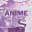 Anime Café | Anime・Icons・Non-Toxic