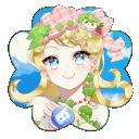𓈒˚ 🌷 Spring Plaza ✿ Floral Prism 🌱𓈒˚