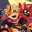 Naruto Fanon Shinden [18+] Discord Server Icon