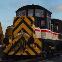 Railway Photography Server