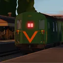 Railway Photography Server