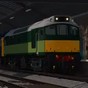 Railway Photography Server