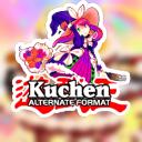 Kuchen Format Discord Server Icon