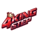 4KING STEP 🜲