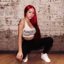 Bhad Bhabie