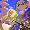 、🌊﹒un/splatoon﹕⸝