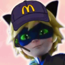 Ashville | Art and fandoms! Discord Server Icon