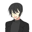 (人◕‿◕) 𝕊𝔼ℝ𝕍𝕀𝔻𝕆ℝ 𝔻𝔼 𝕃𝔸 ℂ𝕆𝕄𝕌ℕ𝕀𝔻𝔸𝔻 (•◡•)'s icon