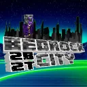 BEDROCK CITY 2B2T