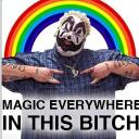 clownery Discord Server Icon