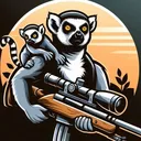 Affengehege der Le_murensöhne