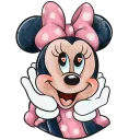 Minnie's Uniq Spot