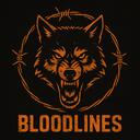 BLOODLINES | SCUM Server Discord Server Icon