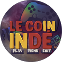 Icon Le coin indé