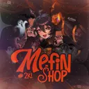 あᵎ ﹒🎃﹒ ﹒ Mefin﹐shop  #2,1K  ﹒﹒୭