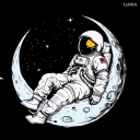 DreamDiffusion's icon