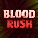 Discovery icon for Blood Rush FR Discord server