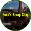 Sunk's Scrap Shop Server