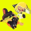 Splatoon Club at USF