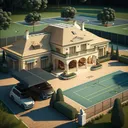 LA Clubhouse NFT