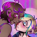 Lika a Lesbian🐉(18+)