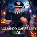 Discovery icon for Comando Carabinieri - CC Italy Discord server