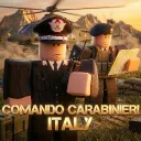 Comando Carabinieri - CC Italy